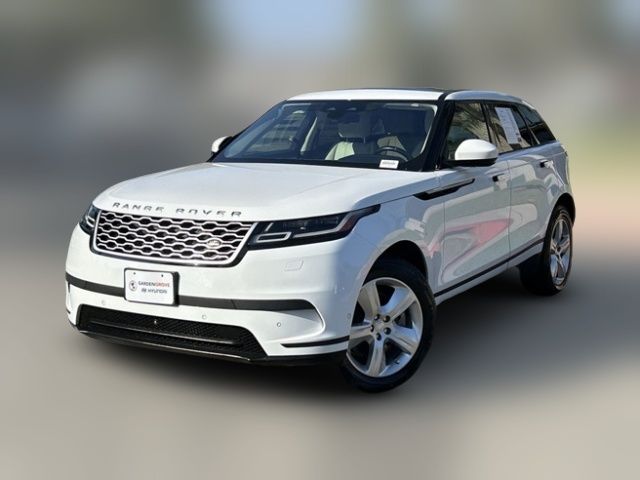 2021 Land Rover Range Rover Velar S