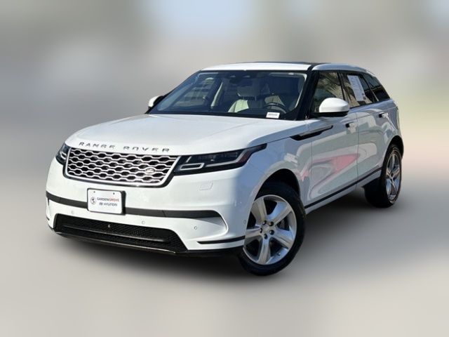 2021 Land Rover Range Rover Velar S