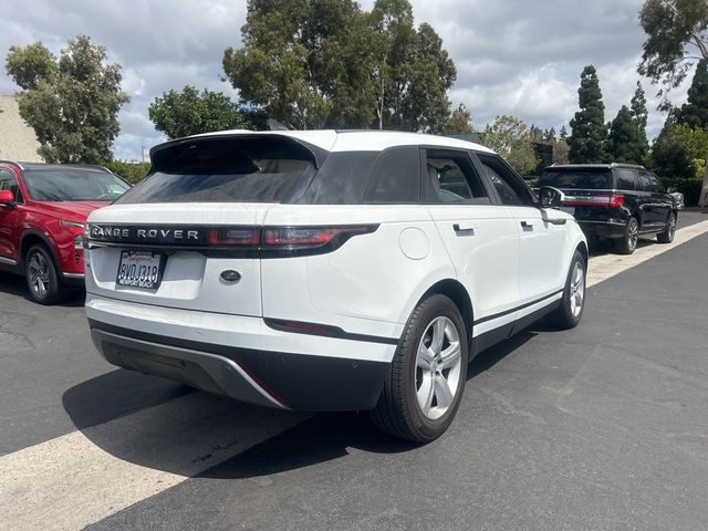 2021 Land Rover Range Rover Velar S