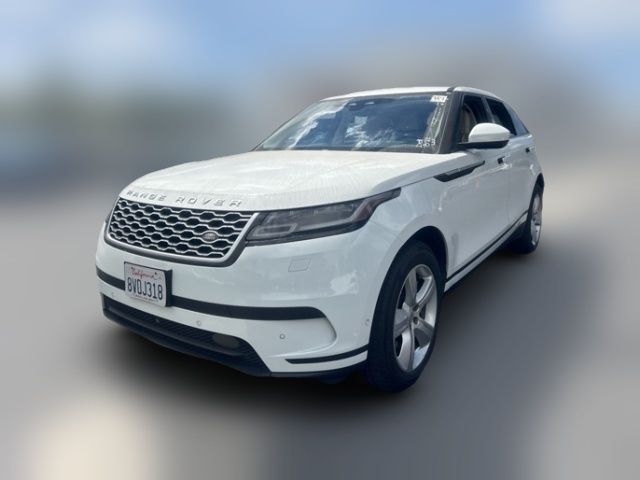 2021 Land Rover Range Rover Velar S