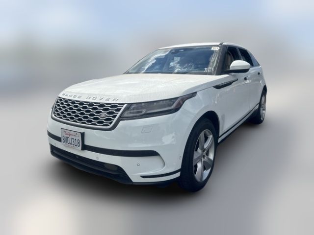 2021 Land Rover Range Rover Velar S