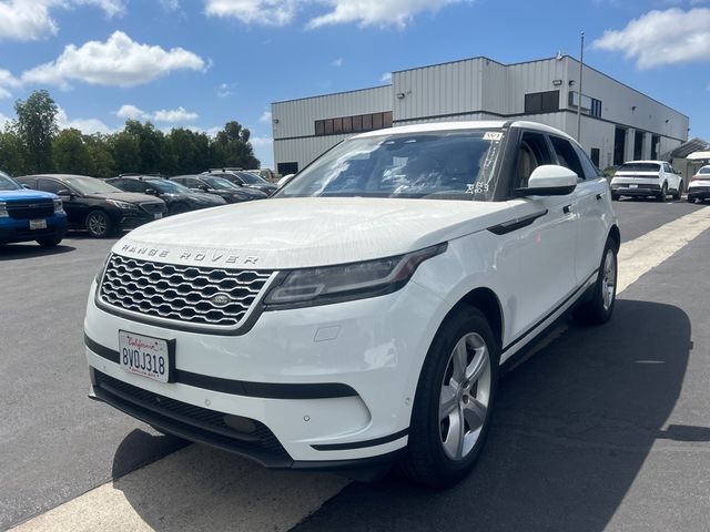 2021 Land Rover Range Rover Velar S