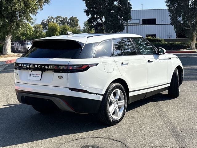 2021 Land Rover Range Rover Velar S