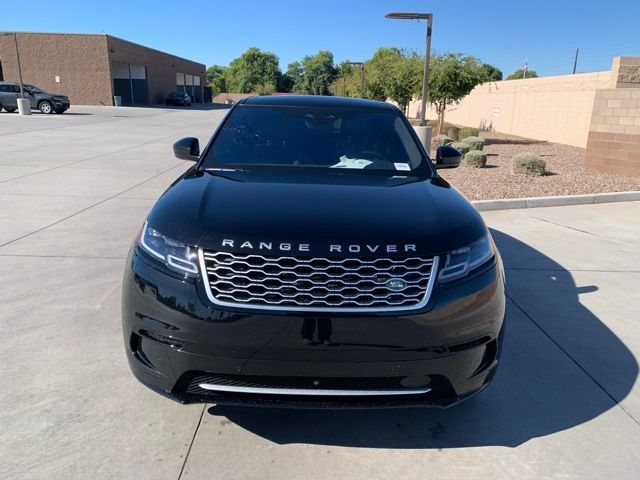 2021 Land Rover Range Rover Velar S