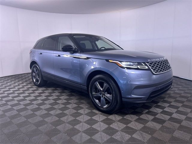 2021 Land Rover Range Rover Velar S