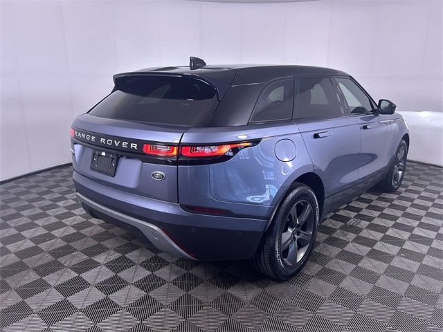 2021 Land Rover Range Rover Velar S