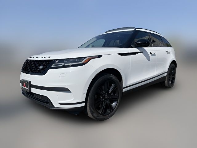 2021 Land Rover Range Rover Velar S