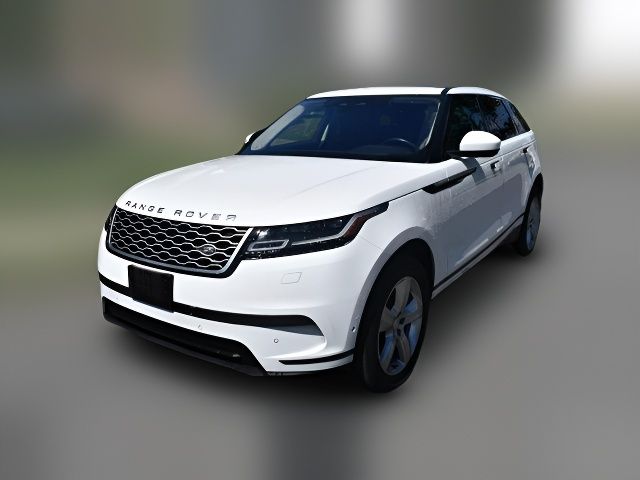 2021 Land Rover Range Rover Velar S