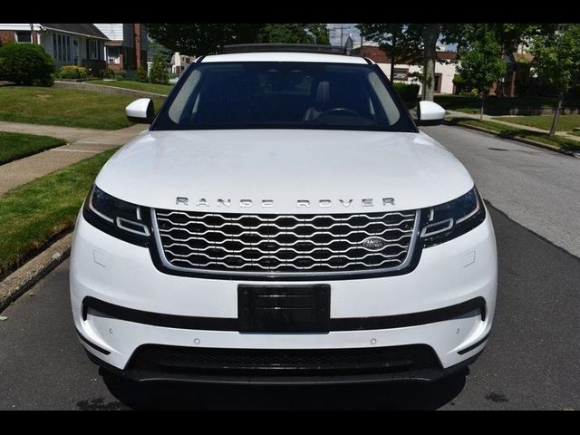 2021 Land Rover Range Rover Velar S