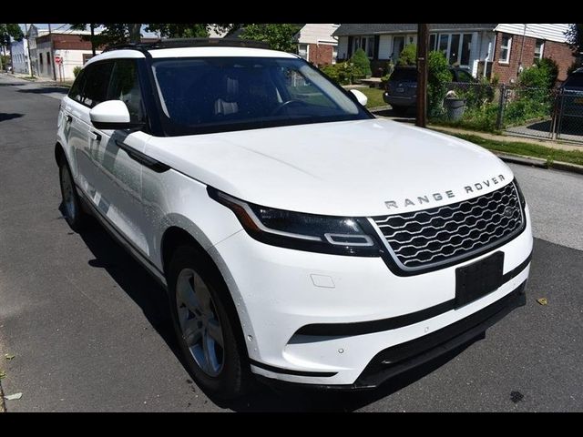 2021 Land Rover Range Rover Velar S