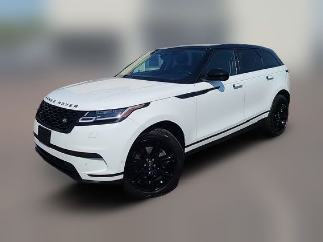 2021 Land Rover Range Rover Velar S