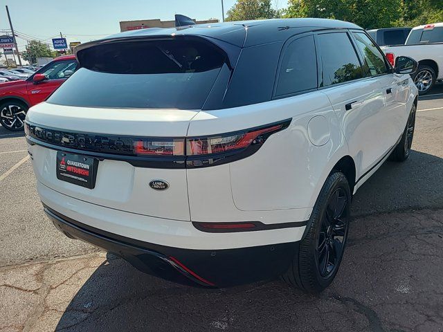 2021 Land Rover Range Rover Velar S