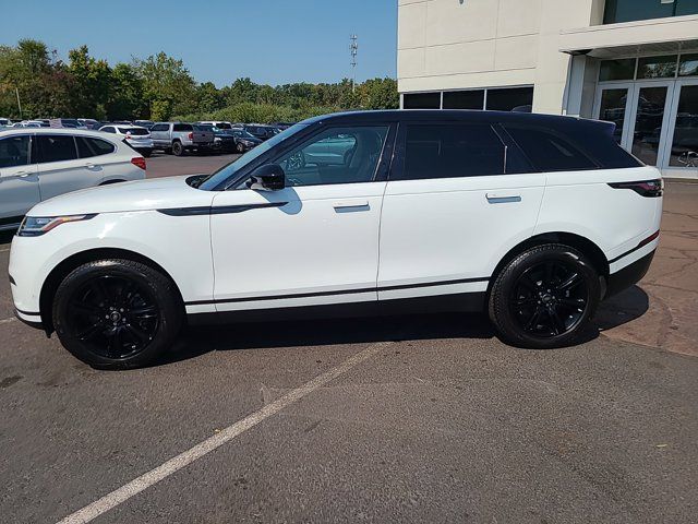 2021 Land Rover Range Rover Velar S