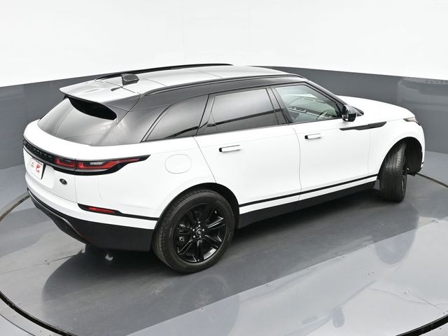 2021 Land Rover Range Rover Velar S