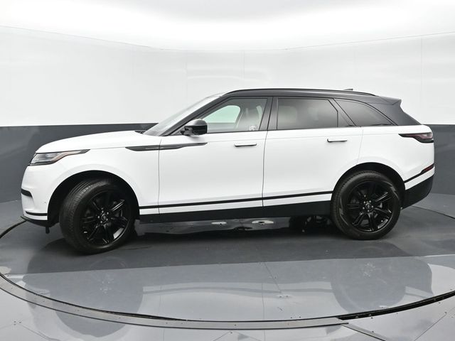 2021 Land Rover Range Rover Velar S