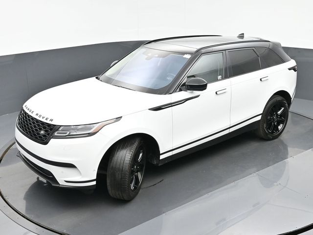 2021 Land Rover Range Rover Velar S