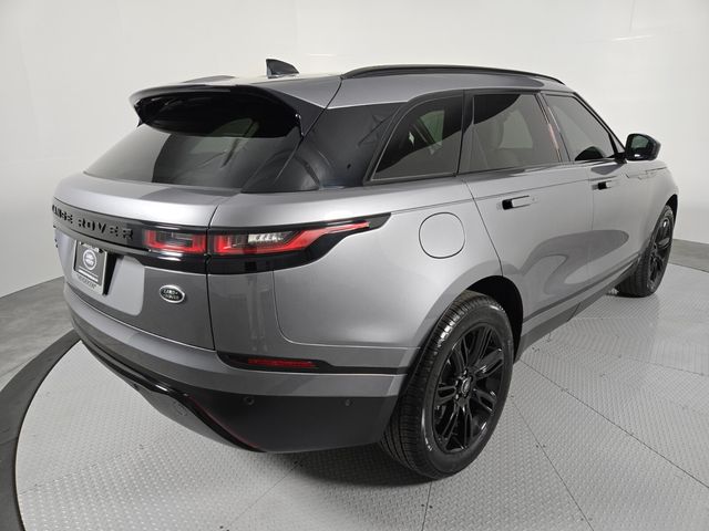 2021 Land Rover Range Rover Velar S