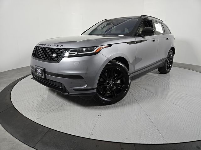 2021 Land Rover Range Rover Velar S