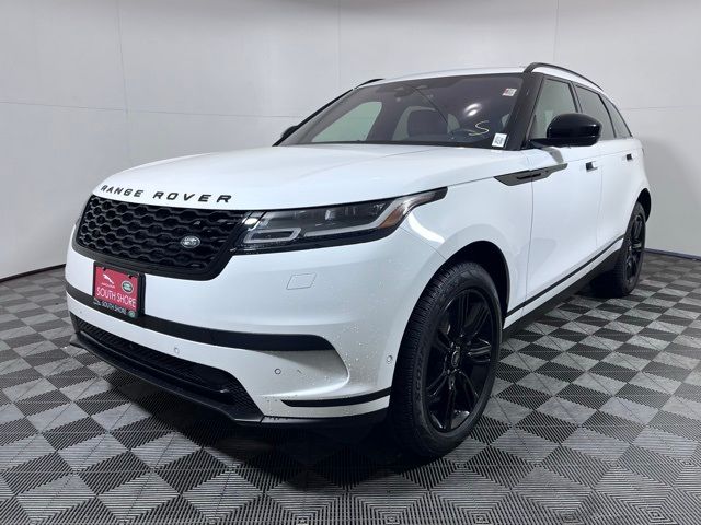 2021 Land Rover Range Rover Velar S