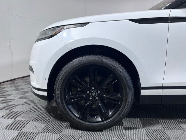 2021 Land Rover Range Rover Velar S