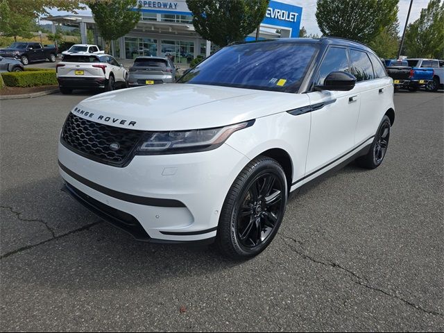 2021 Land Rover Range Rover Velar S