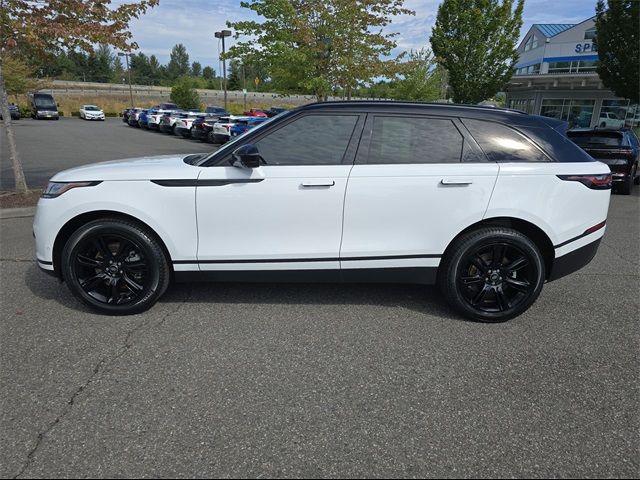 2021 Land Rover Range Rover Velar S