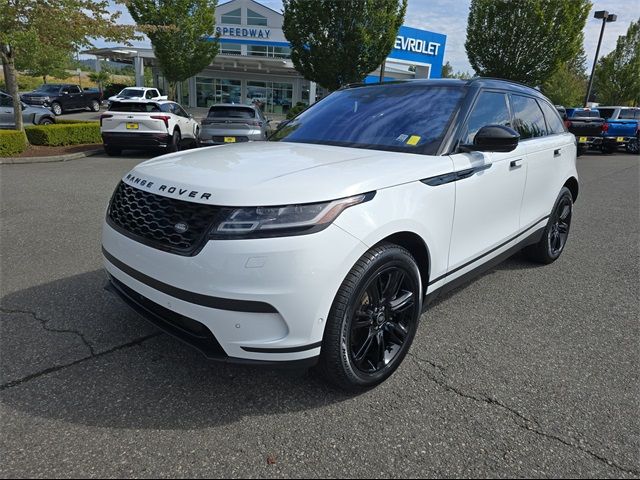 2021 Land Rover Range Rover Velar S