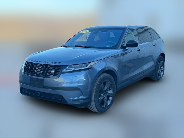 2021 Land Rover Range Rover Velar S