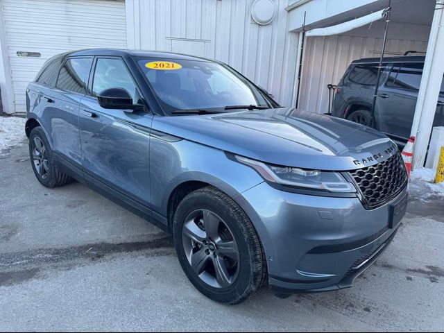 2021 Land Rover Range Rover Velar S