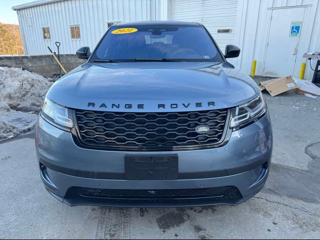 2021 Land Rover Range Rover Velar S