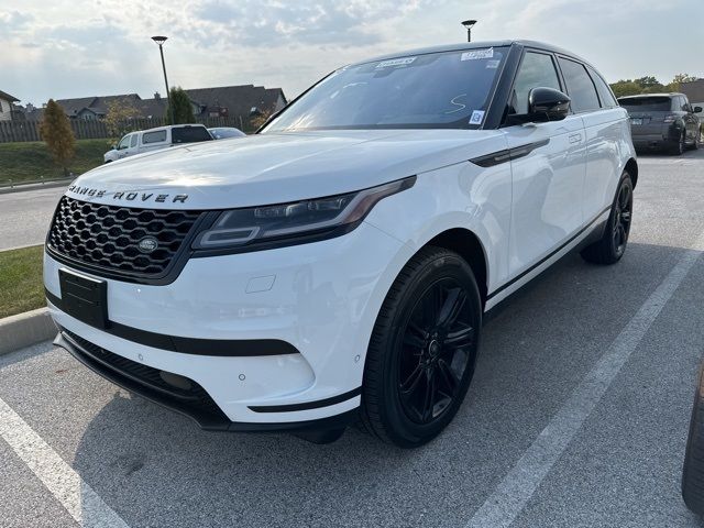 2021 Land Rover Range Rover Velar S