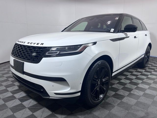 2021 Land Rover Range Rover Velar S