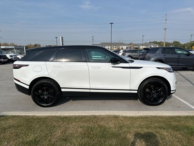 2021 Land Rover Range Rover Velar S