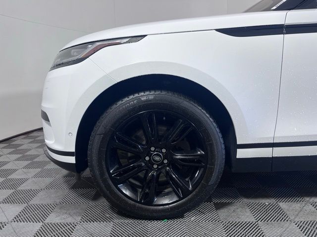 2021 Land Rover Range Rover Velar S