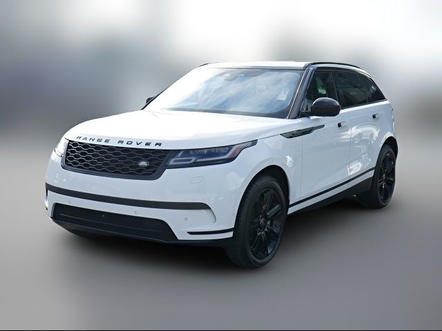 2021 Land Rover Range Rover Velar S