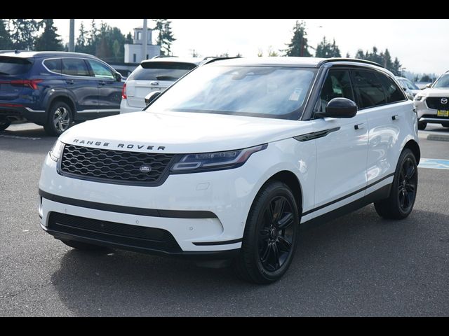 2021 Land Rover Range Rover Velar S