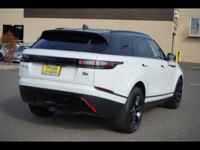 2021 Land Rover Range Rover Velar S