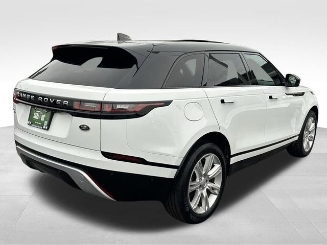 2021 Land Rover Range Rover Velar S