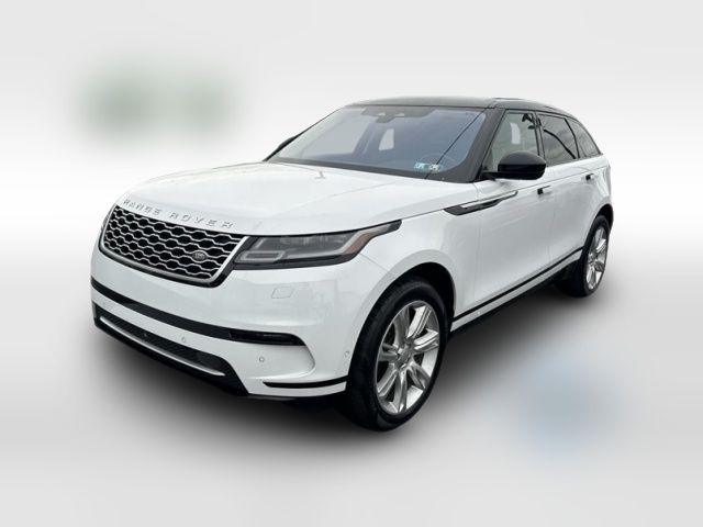 2021 Land Rover Range Rover Velar S