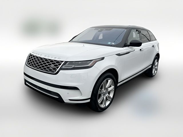 2021 Land Rover Range Rover Velar S