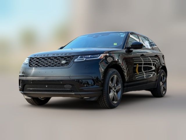 2021 Land Rover Range Rover Velar S