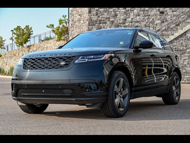 2021 Land Rover Range Rover Velar S