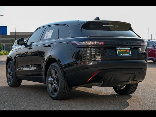 2021 Land Rover Range Rover Velar S