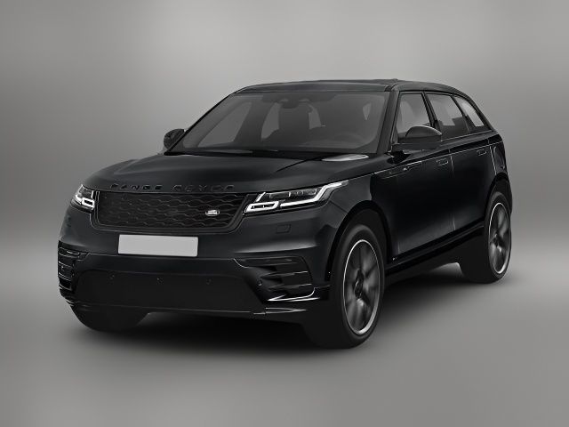 2021 Land Rover Range Rover Velar S