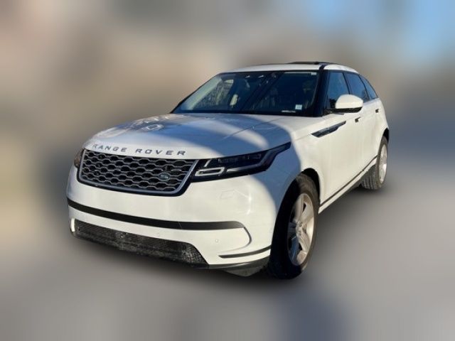 2021 Land Rover Range Rover Velar S