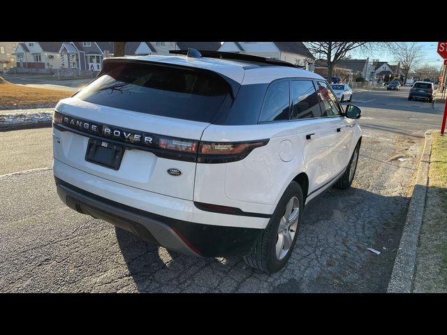 2021 Land Rover Range Rover Velar S