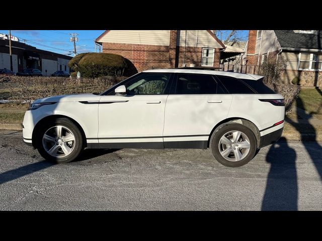 2021 Land Rover Range Rover Velar S