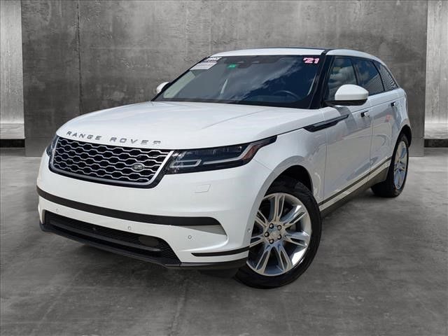 2021 Land Rover Range Rover Velar S