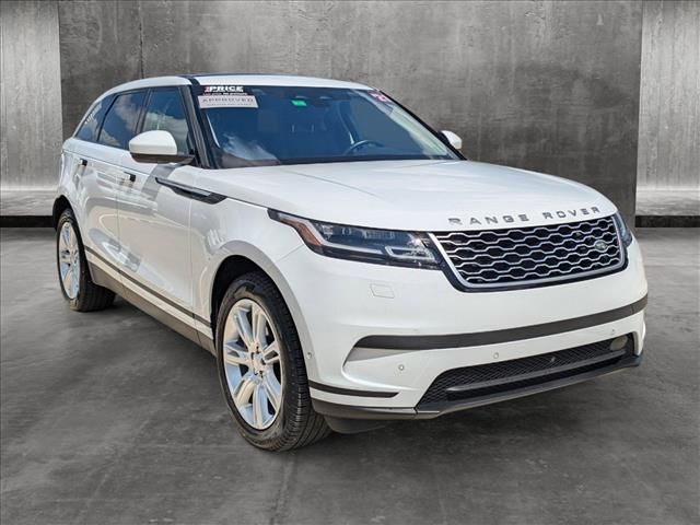 2021 Land Rover Range Rover Velar S