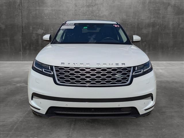 2021 Land Rover Range Rover Velar S